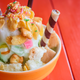 Illustration for article titled Cereal mixed into ice cream has us daydreaming of possibilities